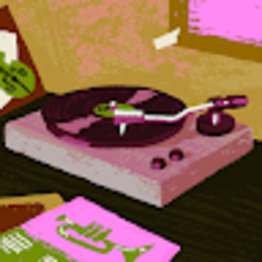 Meet your Posher, Anthony